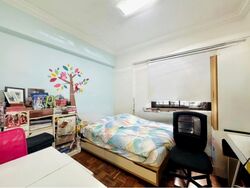 Central Green Condominium (D3), Condominium #525795211